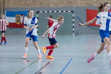 Bild 73 - wDJ Loewinnen Cup D1